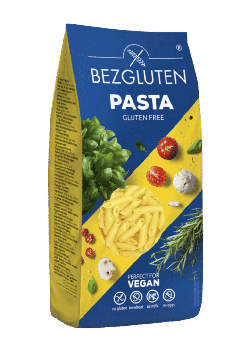 PASTA PENNE PA GLUTEN 11/250GR