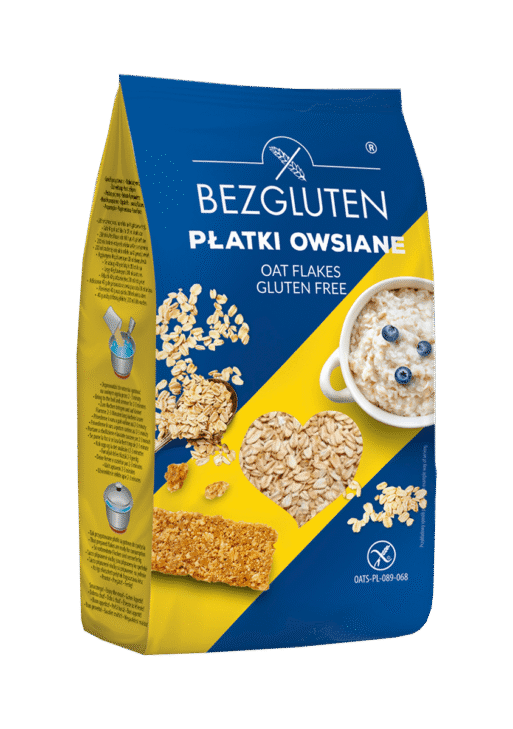 TëRSHëRë PA GLUTEN 13/300GR