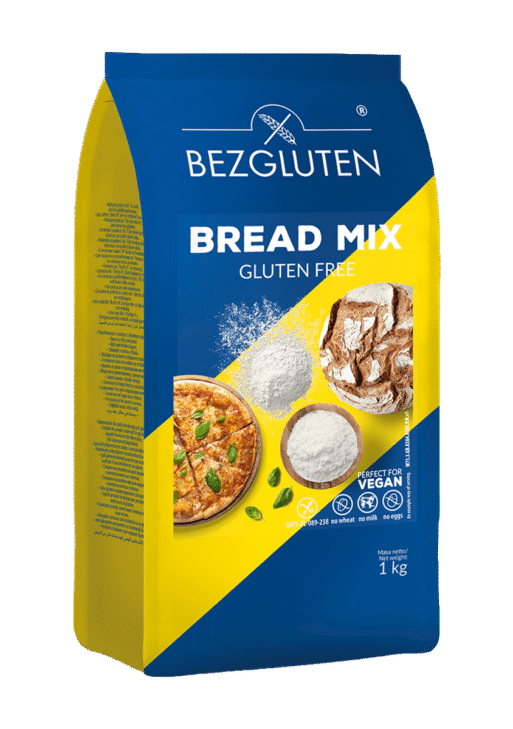 MIELL PA GLUTEN 6/1000GR