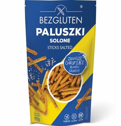 SHKOPINJë Të KRIPUR PA GLUTEN 10/100GR
